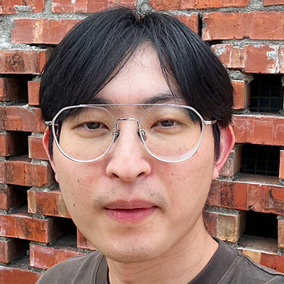 經過上課後最大的改變，就是不再那麼害怕開口-巨匠美語外語新竹分校